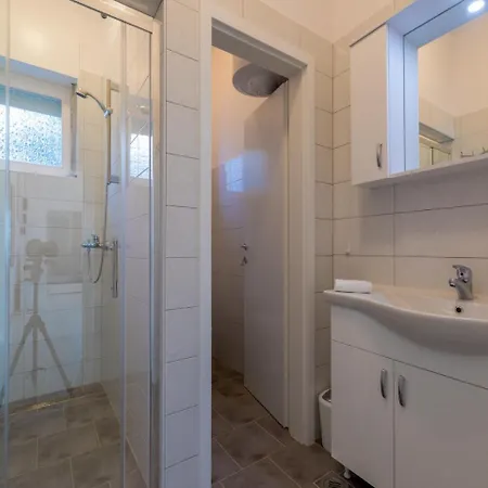 Duda Apartment Novi Vinodolski