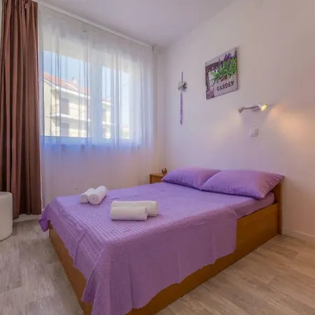 Apartment Duda Novi Vinodolski