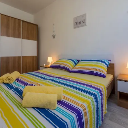 Duda Apartment Novi Vinodolski