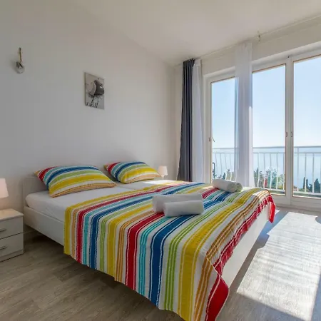 Duda Novi Vinodolski