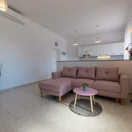 Apartment Duda Novi Vinodolski