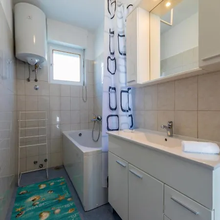 Apartment Duda Novi Vinodolski