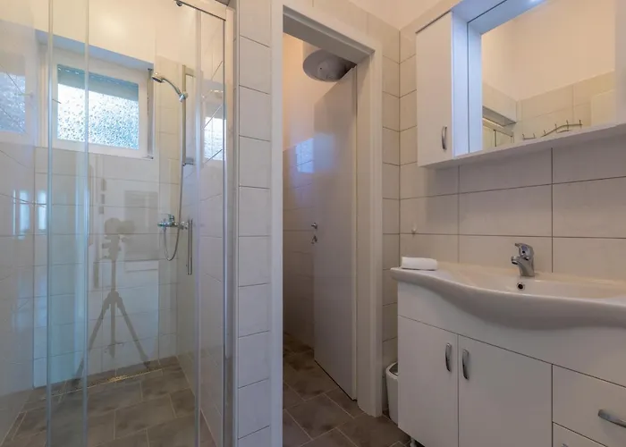 Duda Apartment Novi Vinodolski