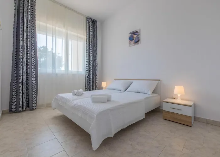 Apartment Duda