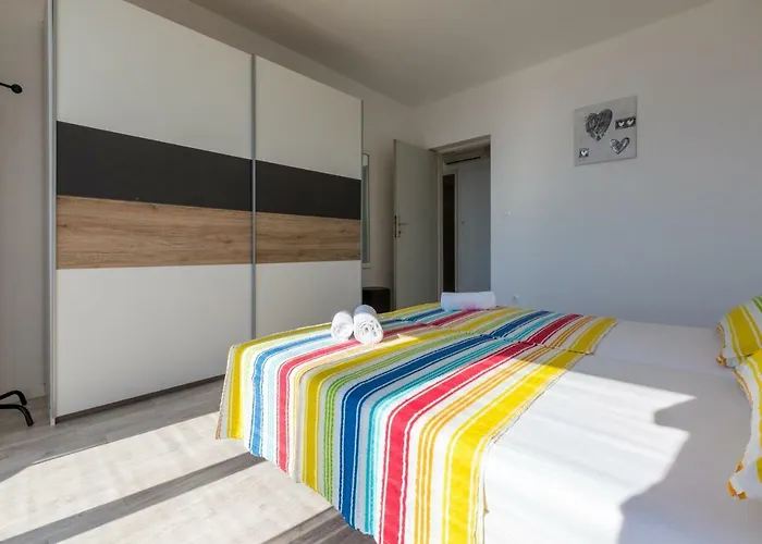 Apartment Duda