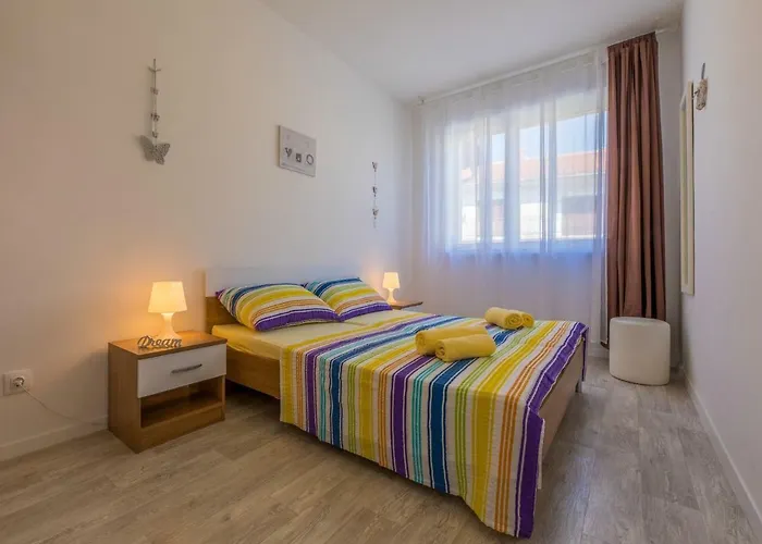 Apartment Duda