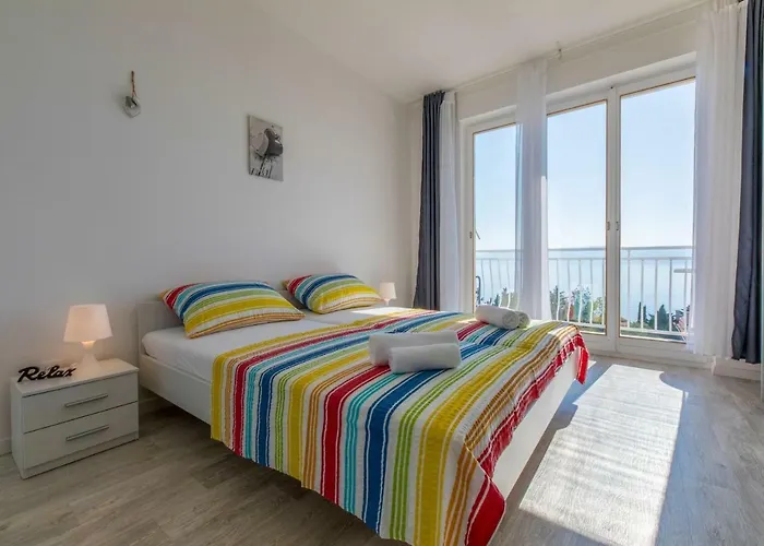 Duda Novi Vinodolski