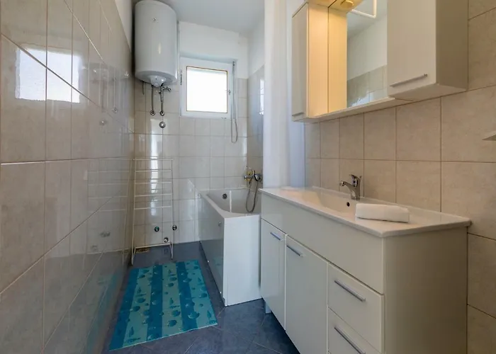 Duda Apartment *