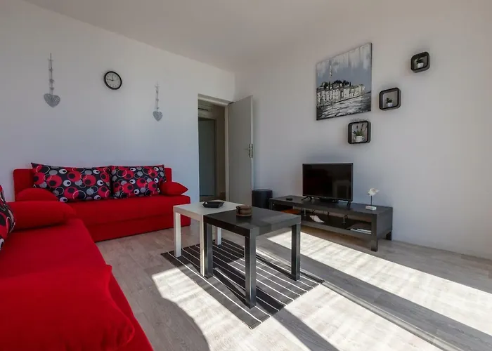 Apartment Duda