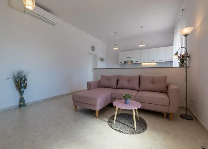 Apartment Duda Novi Vinodolski