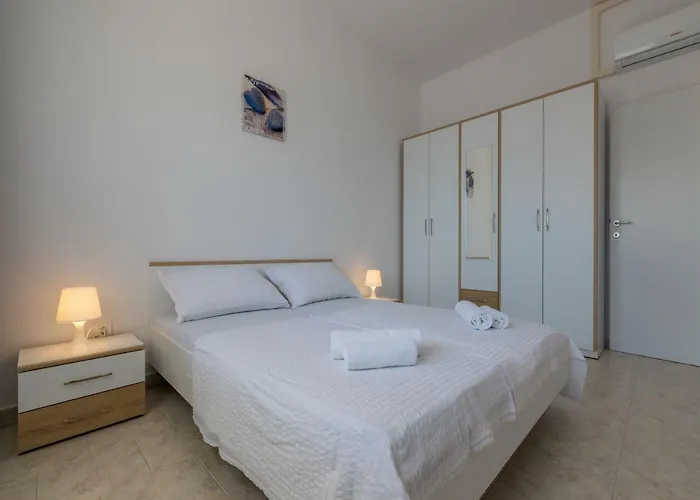 Apartment Duda