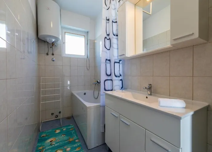 Apartment Duda Novi Vinodolski