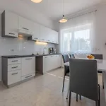 Appartement Duda *