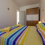 Apartment Duda *