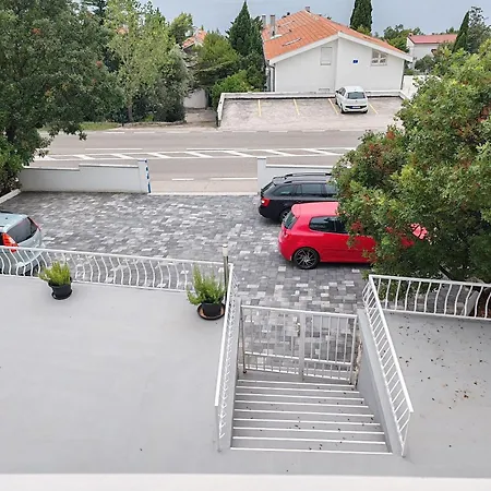 Duda Appartement *