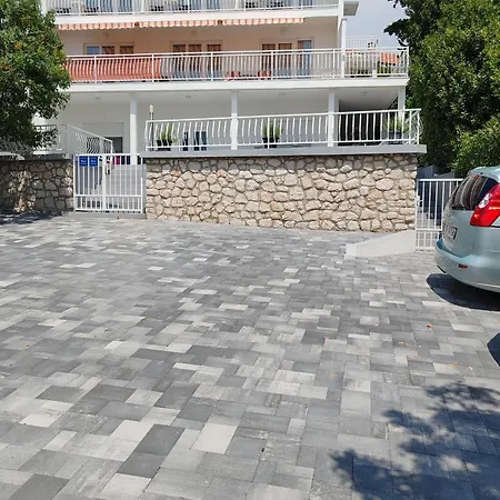 Appartement Duda *