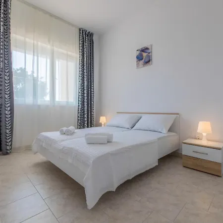 Apartment Duda