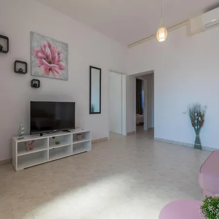 Apartment Duda *