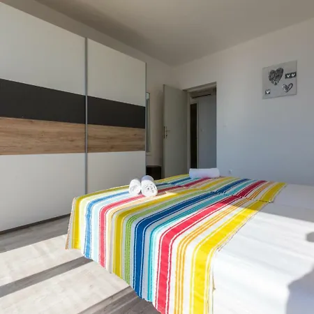 Apartment Duda