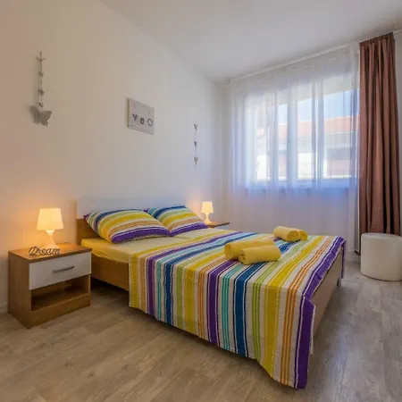 Apartment Duda