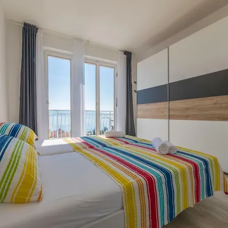 Duda * Novi Vinodolski