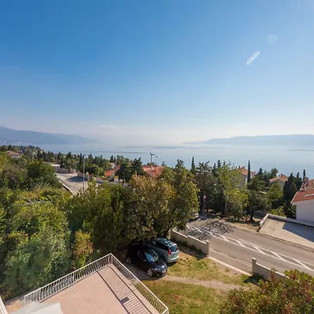 Duda Apartment