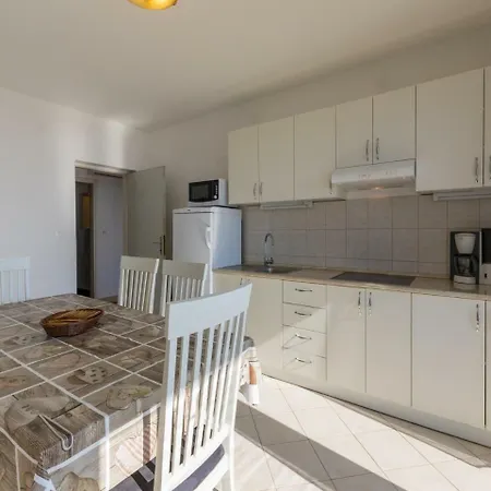 Duda Apartment *
