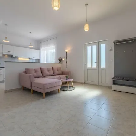 Duda Apartment