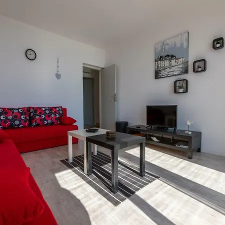 Apartment Duda