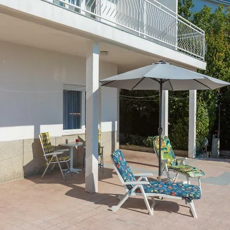 Apartment Duda