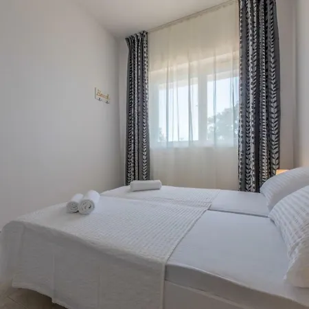Apartment Duda *