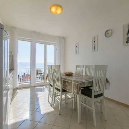Apartment Duda *