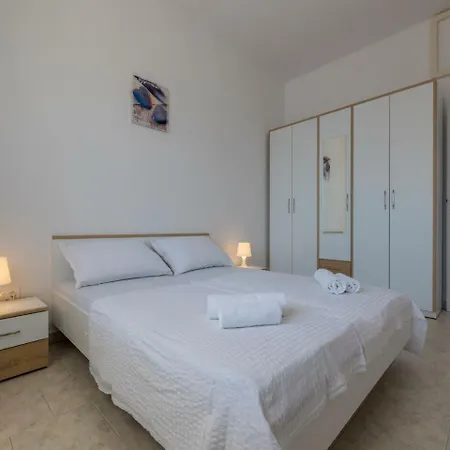 Apartment Duda
