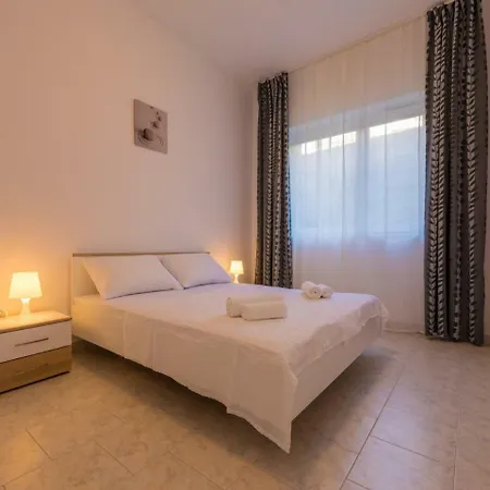 Duda Apartment