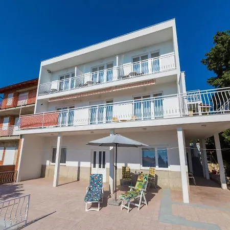 Apartment Duda
