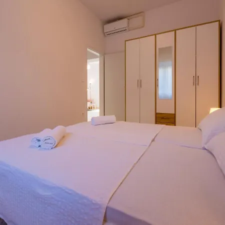 Lejlighed Duda Novi Vinodolski