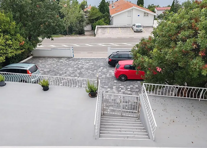 Duda Apartman *