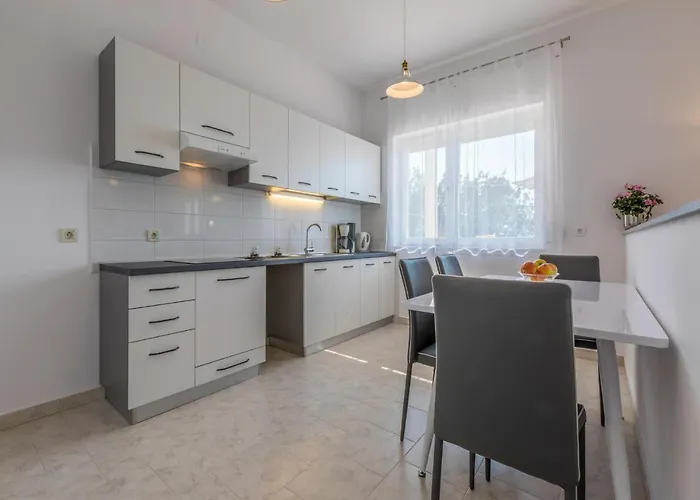 Apartman Duda *