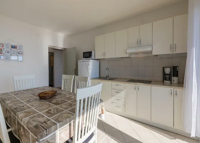 Duda Apartman *