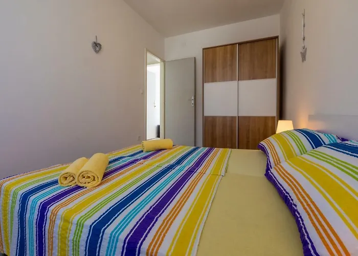 Apartman Duda *
