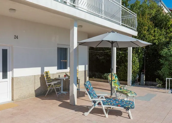 Apartman Duda