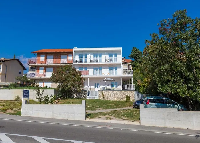 Duda Apartman
