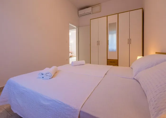 Apartman Duda Novi Vinodolski